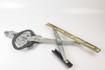 Mercedes 1297200846 Window Regulator - Front Right (a) | R129 SL