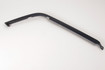 Mercedes 1298260577 Headlight Bezel - Left Blue (b) | R129 SL