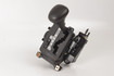 Mercedes 1242670237 Gear Selector - Brown | W124 E R129 SL W201 C W463 G