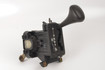 Mercedes 1242670237 Gear Selector - Brown | W124 E R129 SL W201 C W463 G