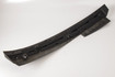 Mercedes 1296700108 Windscreen Lower Grille - Left (a) | R129 SL