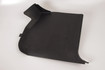 Mercedes 1246800306 Floor Lining - Right Black | S124 W124 V124 C124 A124 E