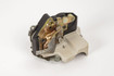 Mercedes 1247300635 Door Lock - Right | S124 W124 V124 E