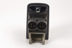 Mercedes 1297605577 Door Lock Infrared Receiver Guide - Left Blue (a) | R129 SL