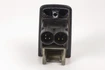 Mercedes 1297605577 Door Lock Infrared Receiver Guide - Left Blue (a) | R129 SL