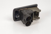 Mercedes 1297605577 Door Lock Infrared Receiver Guide - Left Blue (a) | R129 SL