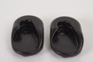 Mercedes 1248681014 Roof Rail Holder x2 - Right | S124 E W460 W463 G