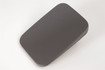 Mercedes 1247500806 Fuel Filler Cap - Grey | S124 E