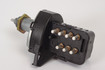 Mercedes 1248202210 Heater Switch | S124 W124 V124 C124 A124 E