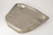 Mercedes 1296820071 Heat Shield - Middle Middle | R129 SL