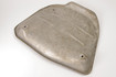 Mercedes 1296820071 Heat Shield - Middle Middle | R129 SL