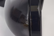 Mercedes 1298100776 Door Mirror - Left Blue | R129 SL