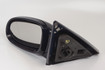 Mercedes 1298100776 Door Mirror - Left Blue | R129 SL