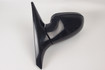 Mercedes 1298100776 Door Mirror - Left Blue | R129 SL
