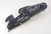 Mercedes 1298800228 Bonnet Hinge - Right Blue | R129 SL W140 V140 C140 S