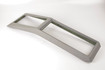 Mercedes 1296802936 Centre Console Surround - Grey (a) | R129 SL