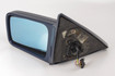Mercedes 1298103516 Door Mirror - Left Blue | R129 SL