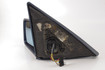 Mercedes 1298103516 Door Mirror - Left Blue | R129 SL