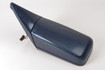 Mercedes 1298103516 Door Mirror - Left Blue | R129 SL