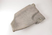 Mercedes 1296880306 Footwell Carpet Trim Panel - Left Grey (a) | R129 SL