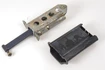 Mercedes 1297200116 Door Stay - Blue | R129 SL
