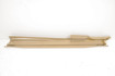 Mercedes 1296800135 Interior Door Sill - Left Beige (a) | R129 SL