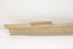 Mercedes 1296800135 Interior Door Sill - Left Beige (a) | R129 SL