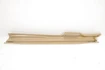 Mercedes 1296800135 Interior Door Sill - Left Beige (a) | R129 SL