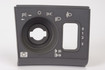 Mercedes 1296800265 Headlight Switch Panel - Grey (a) | R129 SL