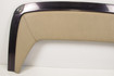 Mercedes 1297500046 Roof Cover - Beige (c) | R129 SL