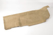 Mercedes 1296840809 Carpet Panel - Right Beige | R129 SL