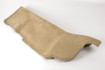 Mercedes 1296840809 Carpet Panel - Right Beige | R129 SL