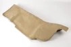 Mercedes 1296840809 Carpet Panel - Right Beige | R129 SL