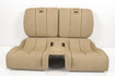 Mercedes 1299200121 Jump Seats - Beige (a) | R129 SL
