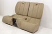Mercedes 1299200121 Jump Seats - Beige (a) | R129 SL
