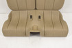 Mercedes 1299200121 Jump Seats - Beige (a) | R129 SL
