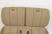 Mercedes 1299200121 Jump Seats - Beige (a) | R129 SL