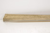 Mercedes 1296800235 Interior Door Sill - Right Beige (a) | R129 SL