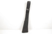 Mercedes 1246923689 B Pillar Trim - Black | S124 W124 V124 E