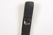 Mercedes 1246923689 B Pillar Trim - Black | S124 W124 V124 E