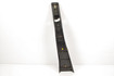 Mercedes 1246923689 B Pillar Trim - Black | S124 W124 V124 E