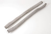 Mercedes 1296970151 Door Edge Seal Set x2 - Grey | R129 SL