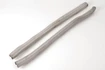 Mercedes 1296970151 Door Edge Seal Set - Grey | R129 SL
