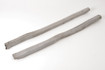 Mercedes 1296970151 Door Edge Seal Set - Grey | R129 SL