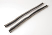 Mercedes 1296970151 Door Edge Seal Set - Grey | R129 SL