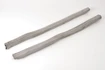 Mercedes 1296970151 Door Edge Seal Set - Grey | R129 SL