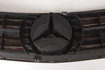 Mercedes 1298800185 Bonnet Grille 7 Slat (a) | R129 SL