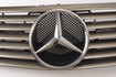 Mercedes 1298800185 Bonnet Grille 7 Slat (a) | R129 SL