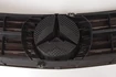 Mercedes 1298800185 Bonnet Grille 7 Slat (a) | R129 SL