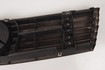 Mercedes 1298800185 Bonnet Grille 7 Slat (a) | R129 SL